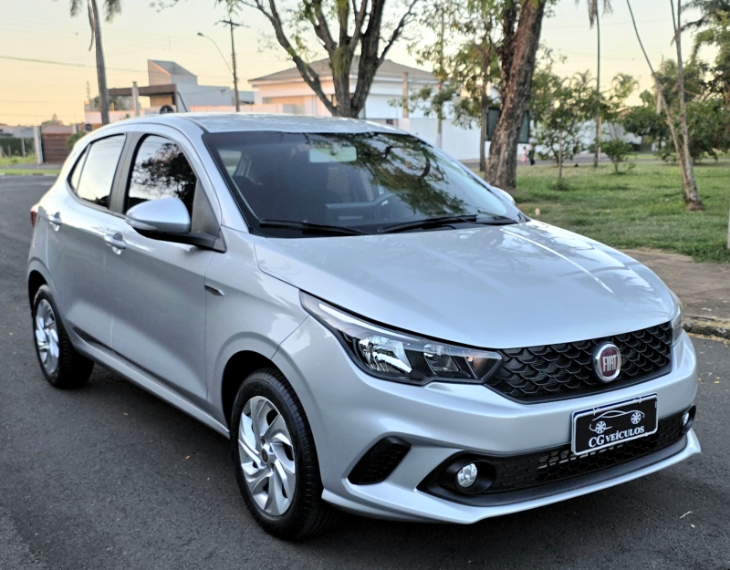 Produto argo-13-drive-2019-flex