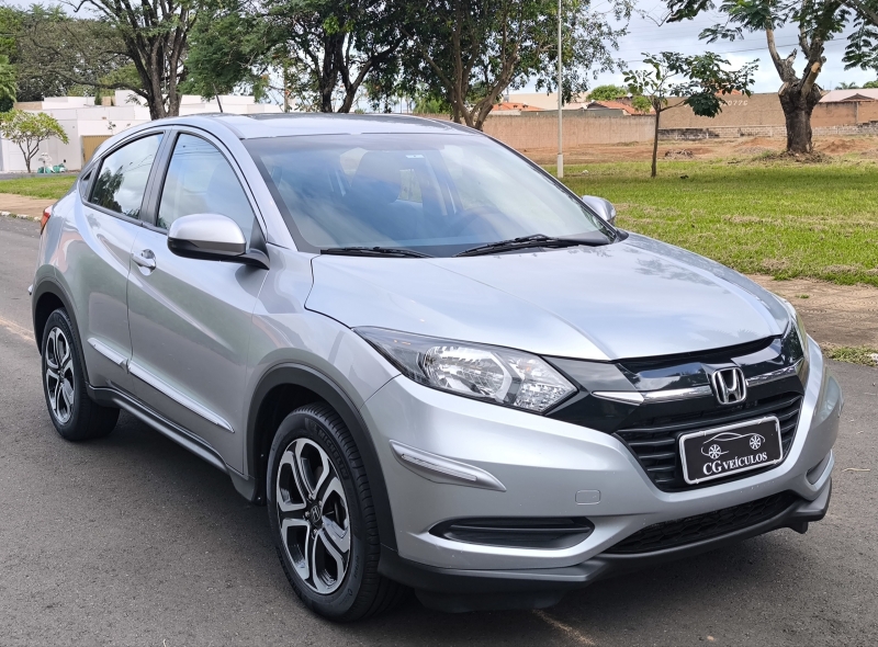 Produto hr-v-lx-2017-flex
