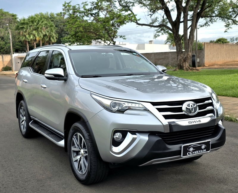 Produto sw4-srx-2017-diesel