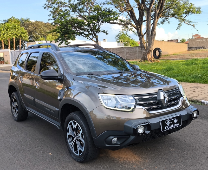 Produto duster-16-iconic-aut-2021-flex