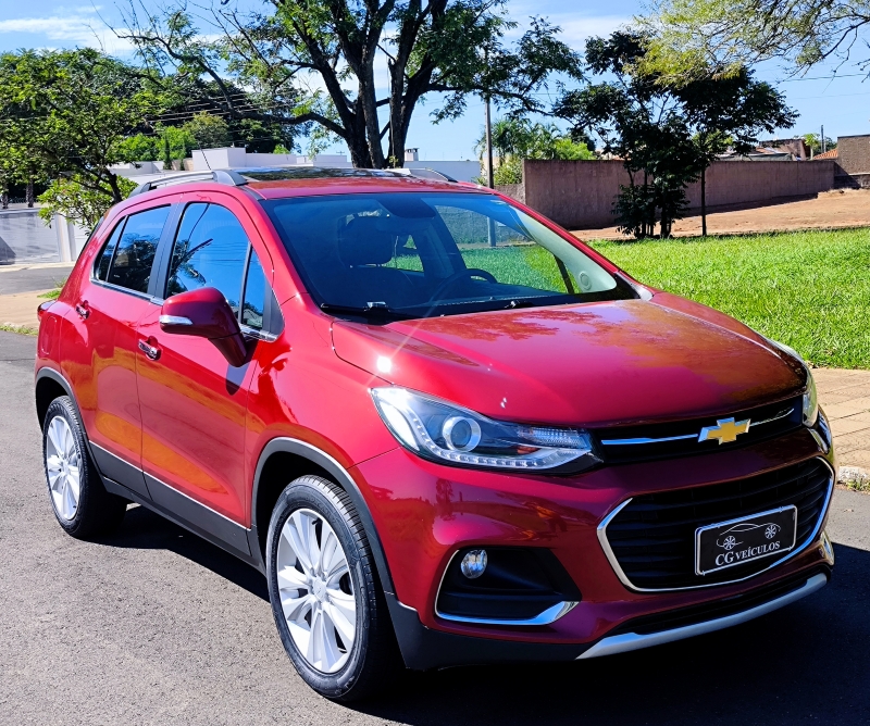 Produto tracker-premier-14t-2019-flex