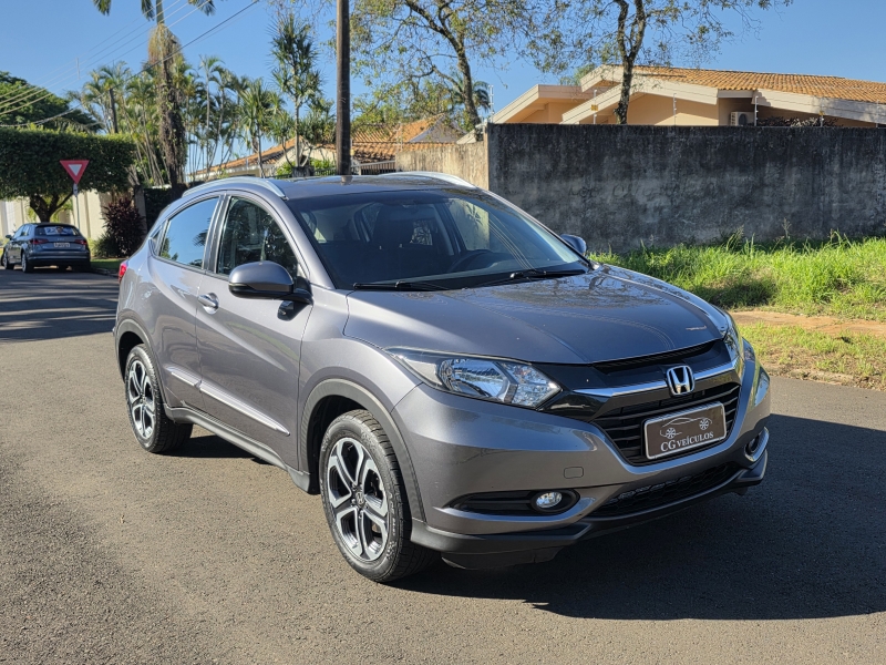 Produto hr-v-18-ex-2016-flex