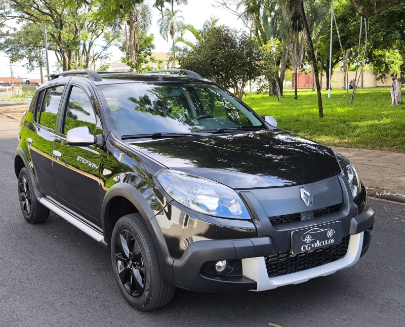 Produto stepway-2012-flex