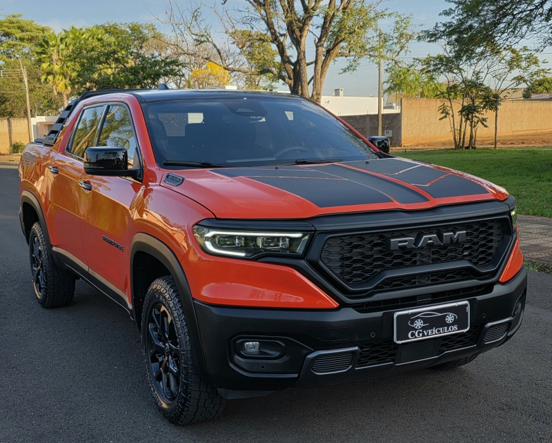 Produto rampage-rebel-2024-gas